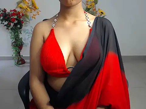 Show webcam de silent_girl69