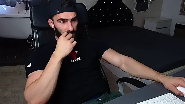 MicahLanen Live XXX chat