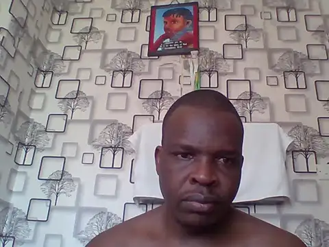 Webkamerová show Chumba_001