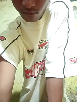 Show Webcam de YourTeenBoy21