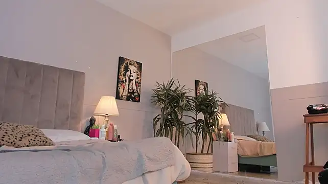 Вебкам-шоу Angie_abby