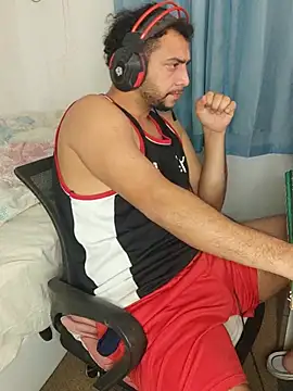 lzinrj Show in webcam