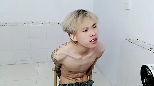 Chat XXX Live KPL-11