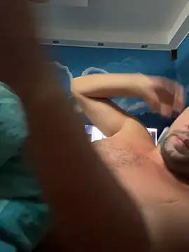 הופעת וובקאם של Dejanaceking