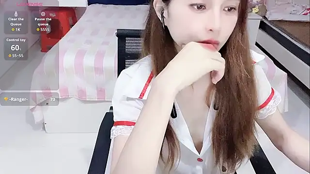 miaomiao-99 Chat XXX in diretta