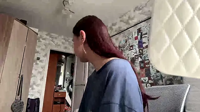 XXX chat uživo modela SuzanMoote