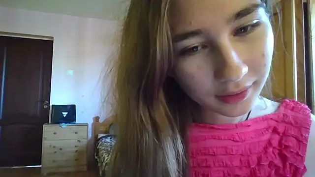 Chat XXX en directo de Mila_SweetTempt