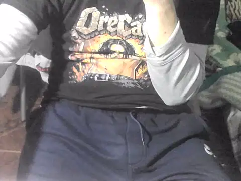 Chat XXX en directo de OreCam