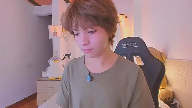 Sweet_Allan 现场XXX聊天