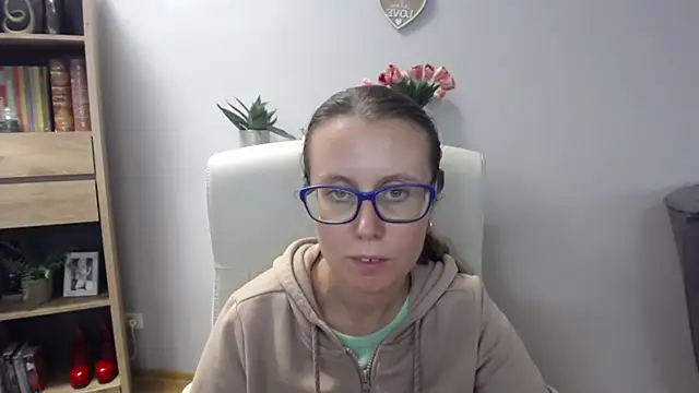 sweetxLizzy – Live XXX-chat