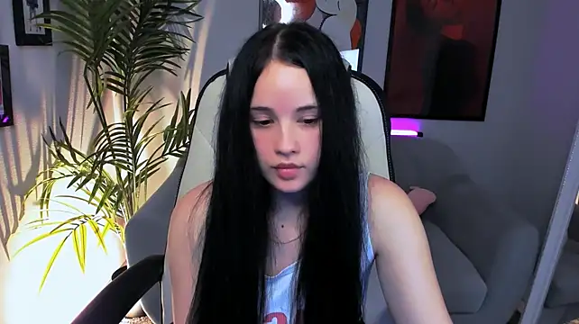 Chat XXX en directo de AmeliaRiviera