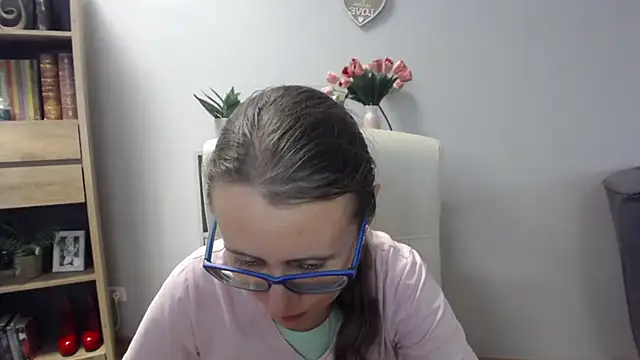 צ'אט XXX בשידור חי של sweetxLizzy
