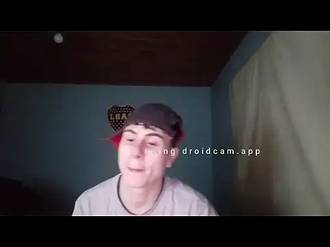 bobseann Webbikameraesitys