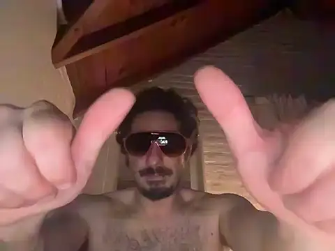 Chat XXX Live Franobien