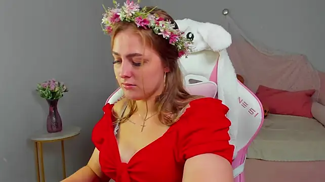 EllaBells Live XXX-chat