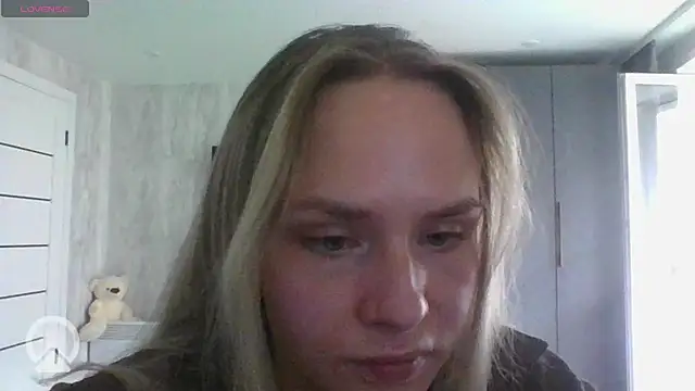 Chat XXX en directo de Annie_Cohn