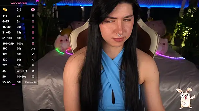 EmilyCandyy's Live XXX Chat