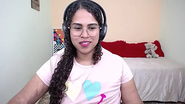 Chat XXX en directo de Candyhot_sex