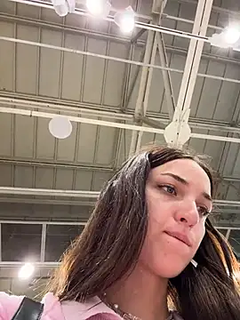 Chat XXX ao vivo de DollyTall