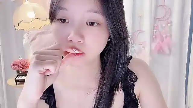 Yanys521 live XXX chat