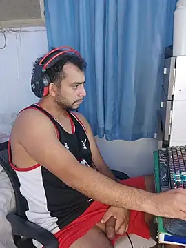 Show de webcam de lzinrj