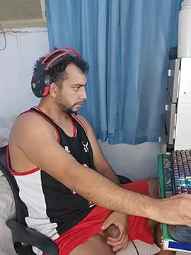 Show de webcam de lzinrj