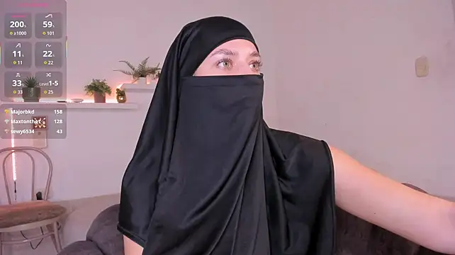 salma_arabiccのライブXXXチャット