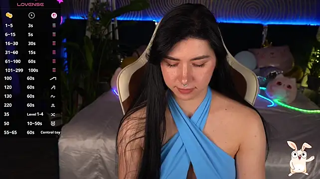 Živý XXX chat EmilyCandyy