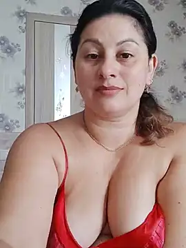 Webkamerová show Soli9999