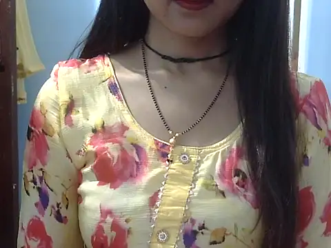 Show webcam de usha__004