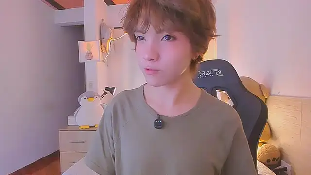XXX chat uživo modela Sweet_Allan