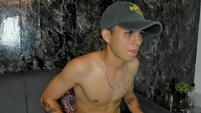 cameron_lux77 webcam show