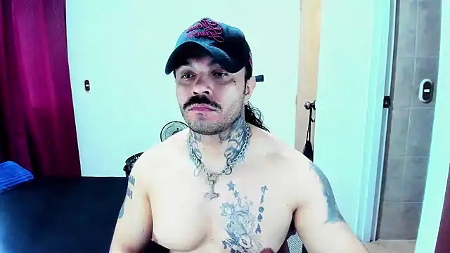 Živý XXX chat Van_Velckan