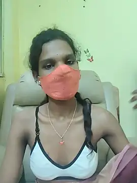 Shreya-telugupilla's Live XXX Chat