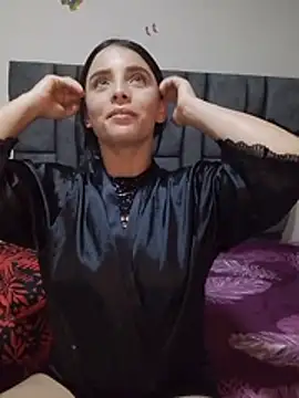 Martinarizzy Obrolan Langsung XXX