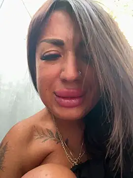 RuslanaXX Webcam-Show
