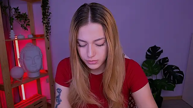 AmeliaCarterr – Naživo XXX chat