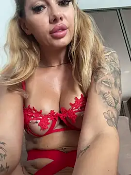 ElsaBby Webcam show