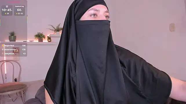 دردشة salma_arabicc الجنسية المباشرة