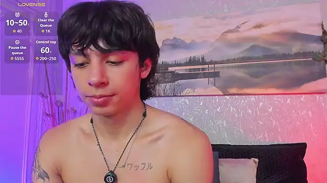 Tyler_durten XXX чат на живо