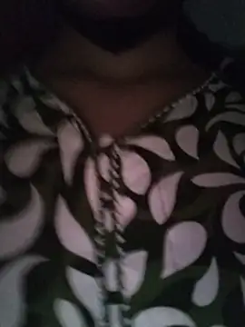 Jaya-Ray ওয়েবক্যাম শো