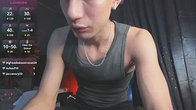 NovaaWheler 라이브 XXX 채팅