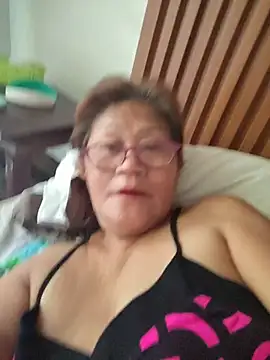 Show de Sunflower1956 na webcam