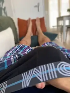 Franck0Black 现场XXX聊天