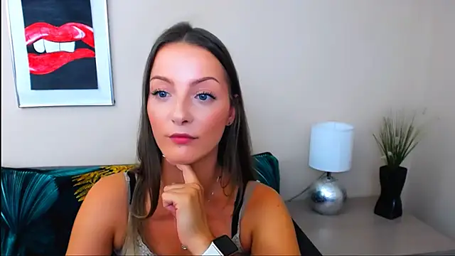 NatalieSexy 라이브 XXX 채팅
