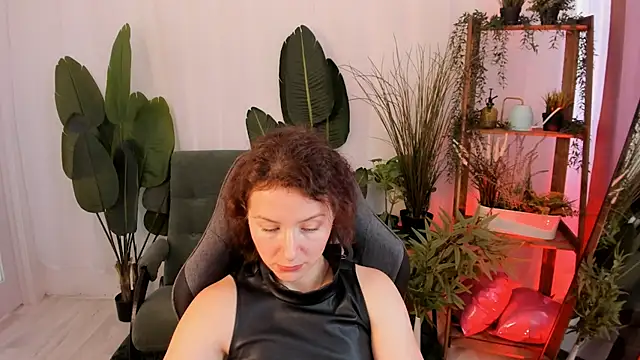 AureliaGleam Live XXX Chat