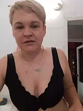 LittleFlower777 – webcam-show