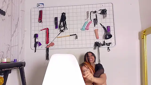 Roxy-Bdsm Live XXX-Chat