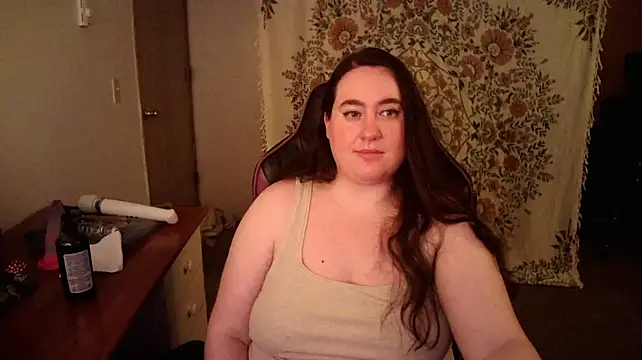 elena_mae élő XXX-chatje