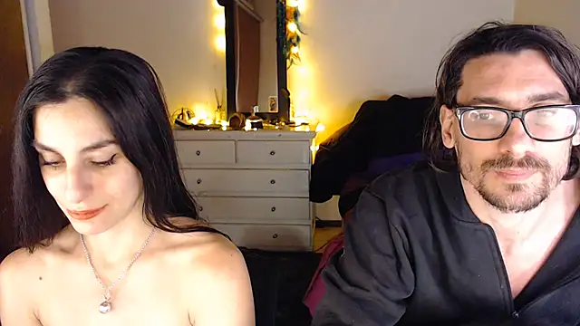 lunitaloveangel's Live XXX Chat